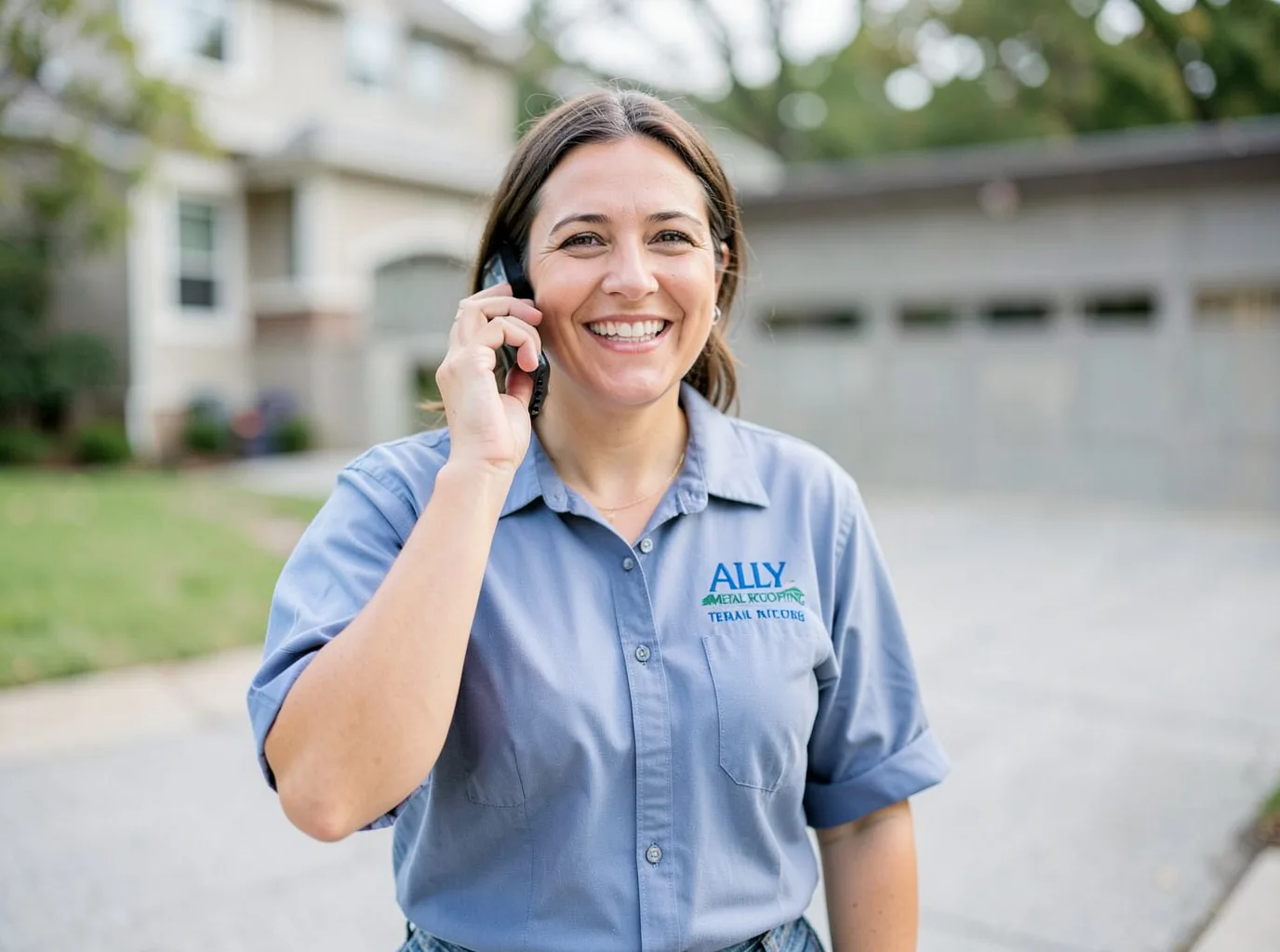 Metal Roof Installation Candor, NY FAQs